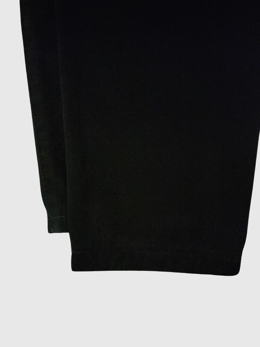 Big Star Vintage x 90s Big Star Digger Vintage Blues Black Denim Size US 38 / EU 54 - 11 Thumbnail