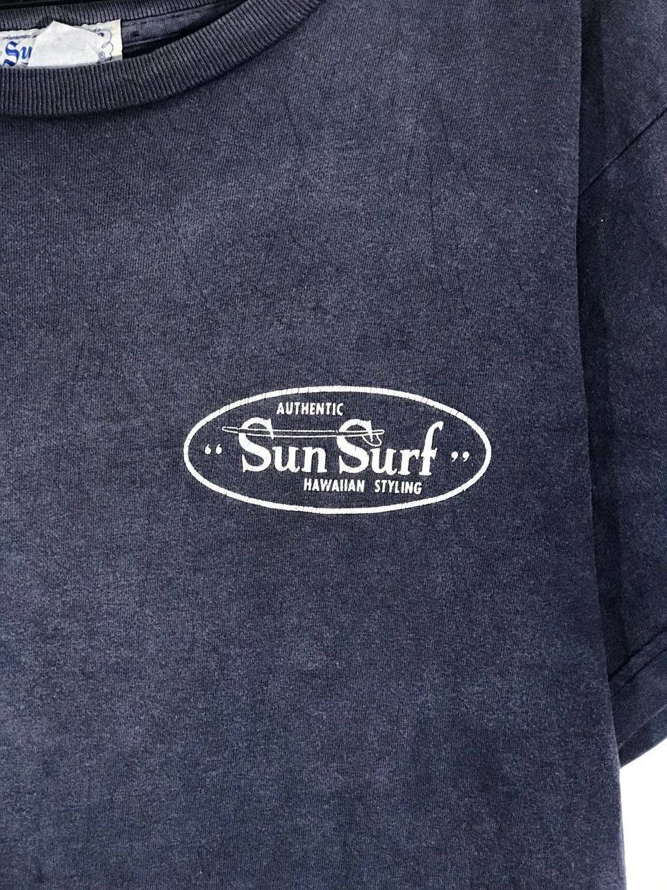 Sun Surf vintage sun surf one hundred tigers Size US L / EU 52-54 / 3 - 6 Thumbnail