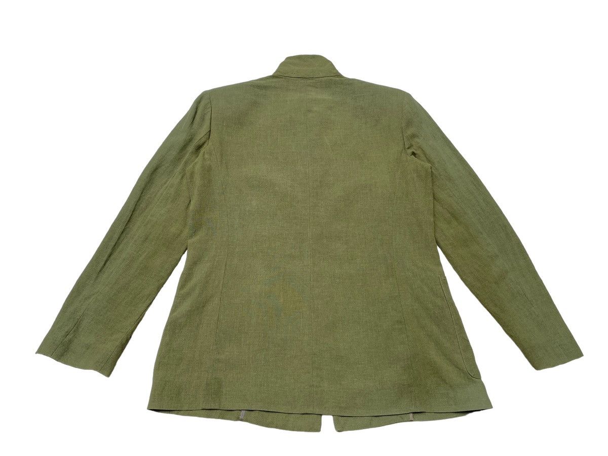 Burberry Vintage Brand Burberry Jacket 2000s Size US S / EU 44-46 / 1 - 3 Thumbnail