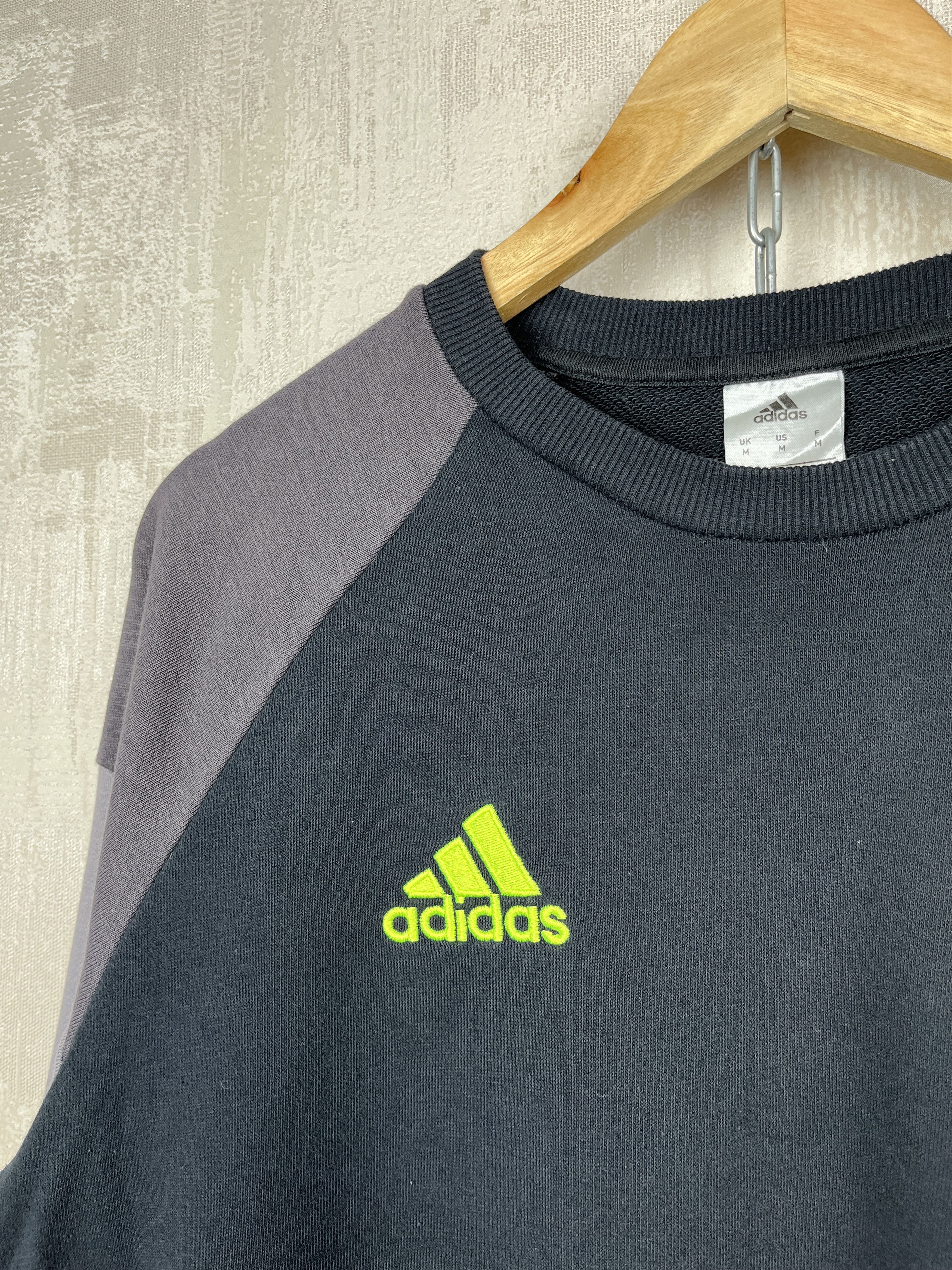 Adidas Chelsea FC 2016 2017 Adidas Training Sweatshirt Size US M / EU 48-50 / 2 - 5 Thumbnail