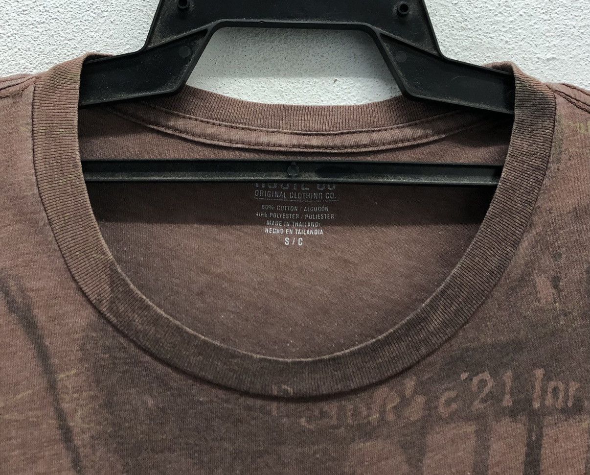 Route 66 Vintage Route 66 Original Clothing Co. T-Shirt Size US S / EU 44-46 / 1 - 3 Thumbnail