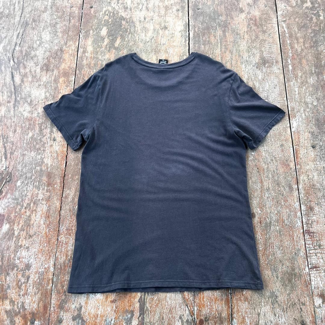 Band Tees Vintage Thrashed Faded NIN Nine Inch Nails Band T Shirt Size US M / EU 48-50 / 2 - 3 Thumbnail