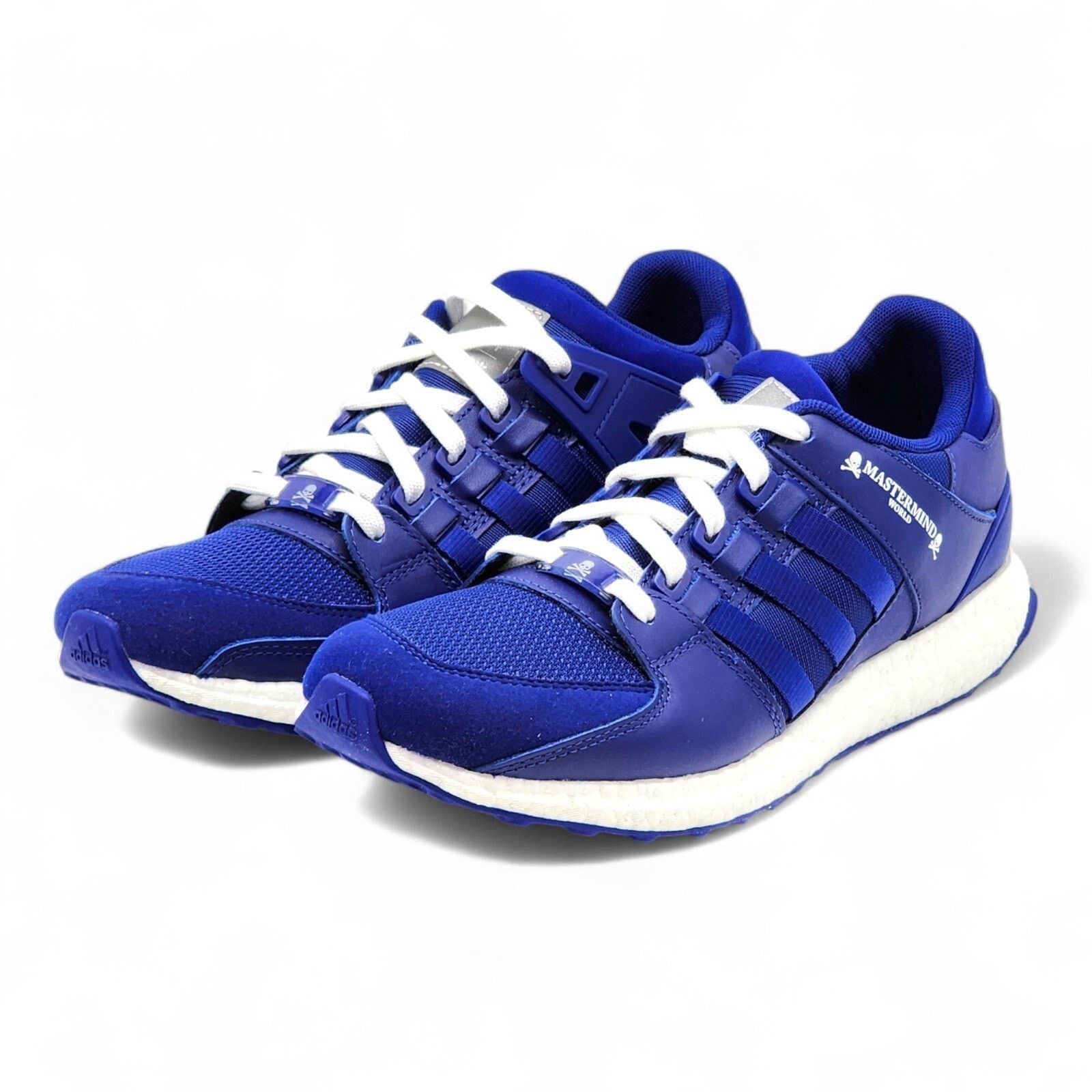 Adidas × Mastermind Japan | Grailed