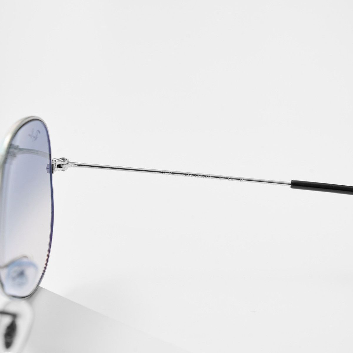 RayBan RAYBAN 0RB3025 003/32 SUNGLASSES Size ONE SIZE - 4 Thumbnail