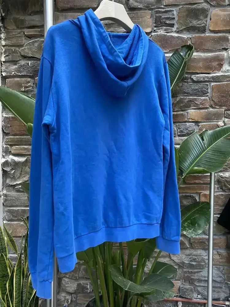 Raf Simons Raf Simons Raf by Raf Simons savage science fiction hoodie Size US S / EU 44-46 / 1 - 4 Thumbnail