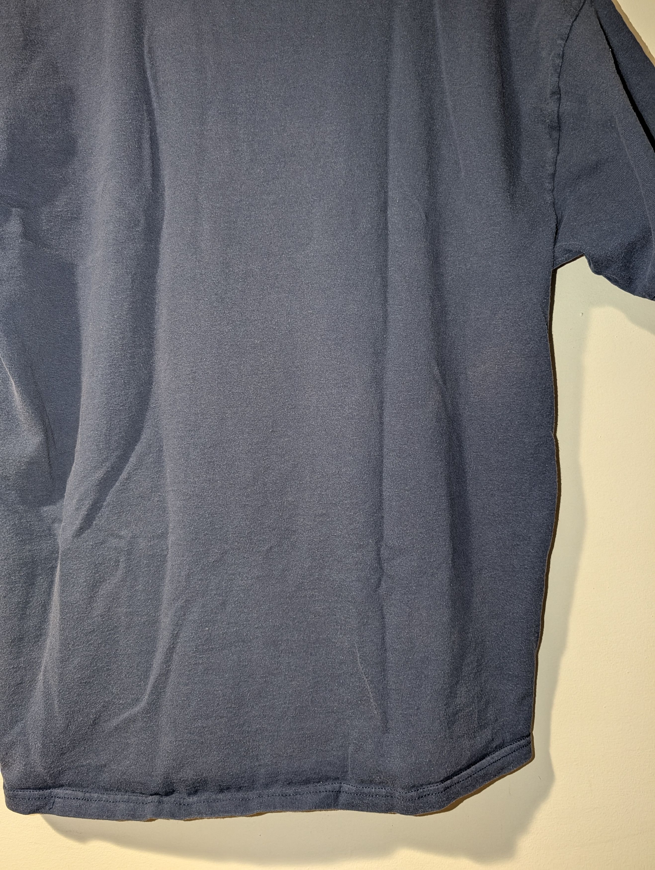 Band Tees Vintage Y2K Tigers Jaw Wilkes-Barre Band Medium T-Shirt Size US M / EU 48-50 / 2 - 7 Thumbnail