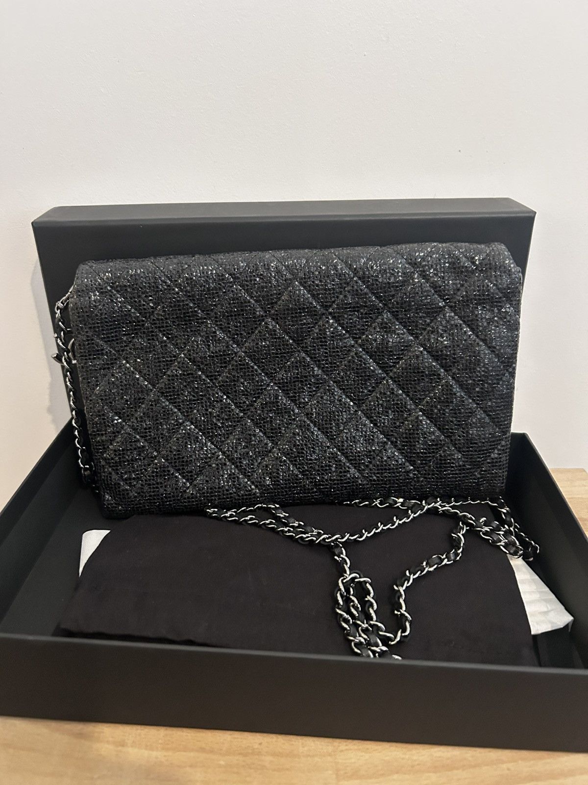 Chanel Chanel chain bag Size ONE SIZE - 13 Thumbnail