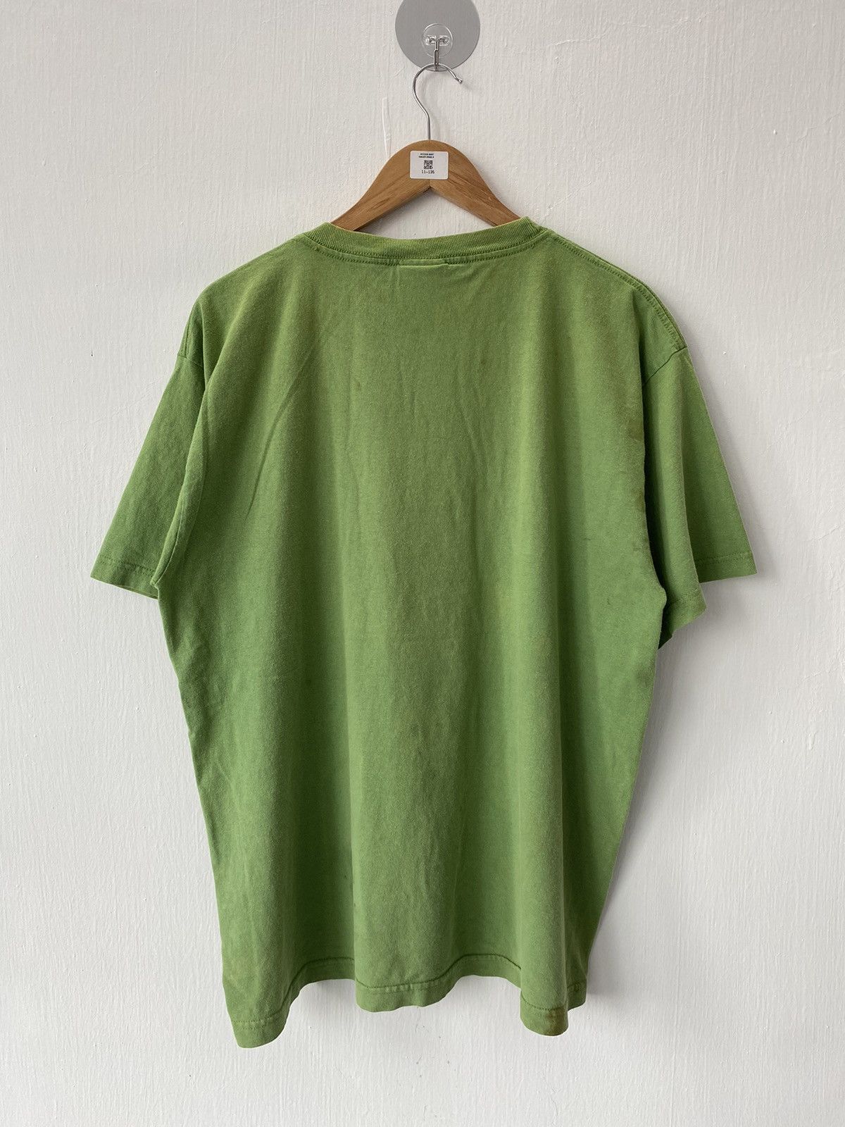 Anime × Vintage Vintage Arizona Jeans T-shirt Size US L / EU 52-54 / 3 - 9 Thumbnail