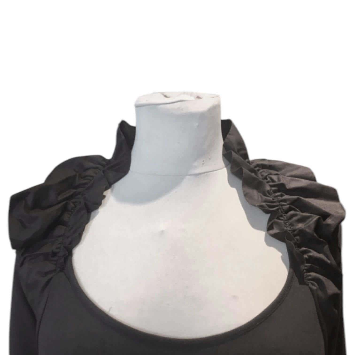 Cop Copine The Cop Copine Flowy Top Size ONE SIZE - 3 Thumbnail