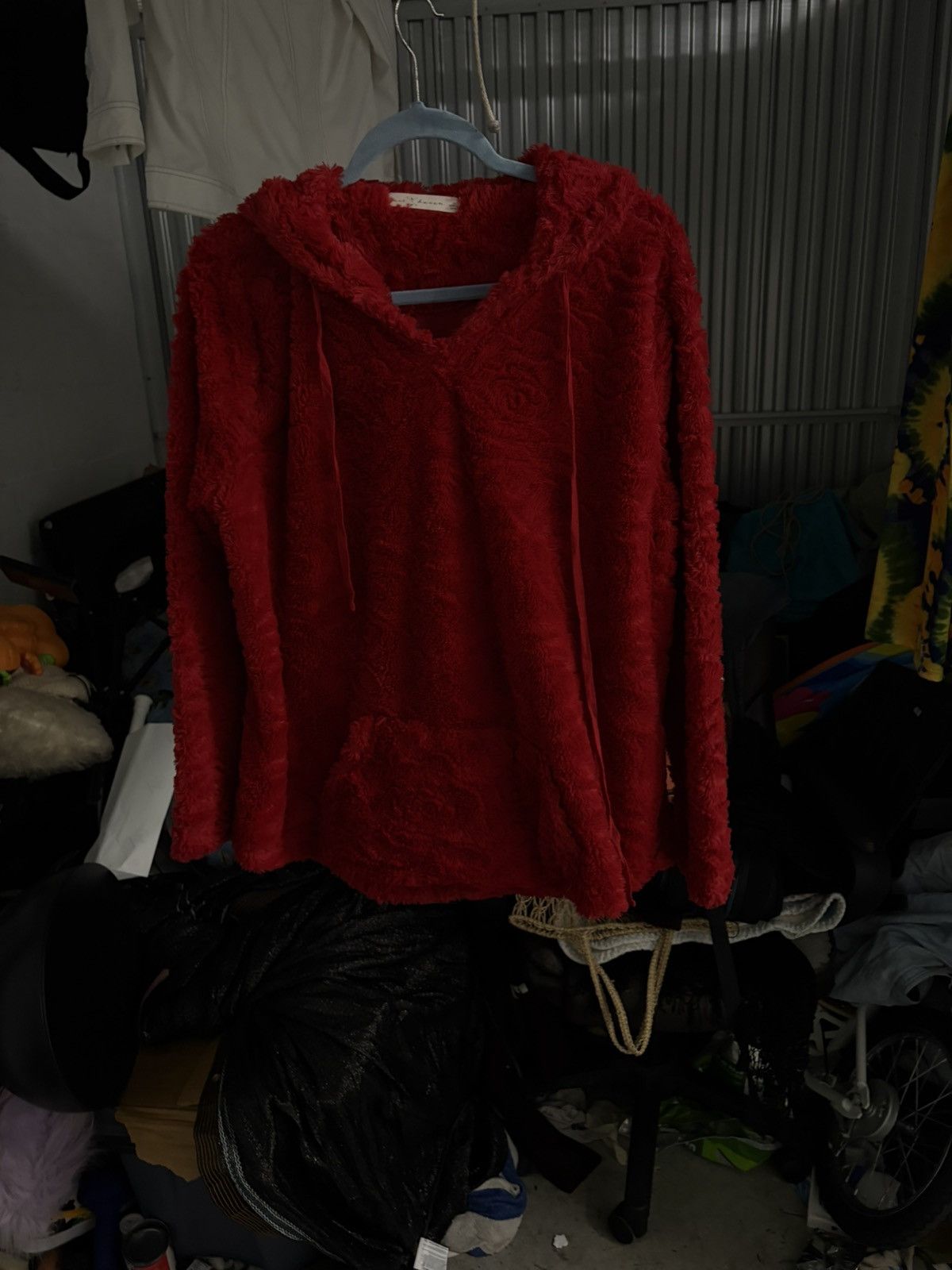 Other Wishing To Relive Little Miss Riding Hood? Size XL / US 12-14 / IT 48-50 - 1 Thumbnail