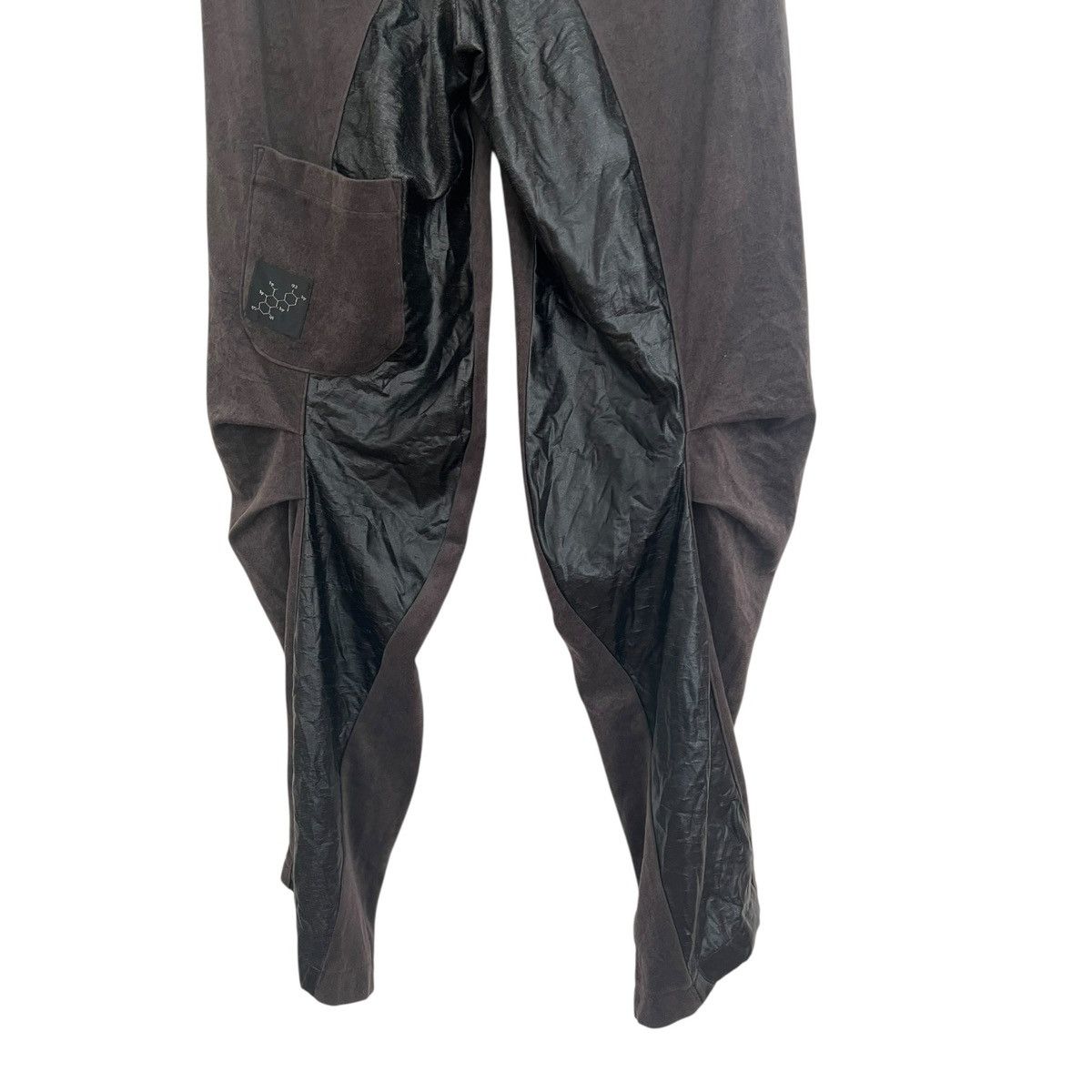 Japanese Brand Biopolitics pants Size US 30 / EU 46 - 3 Thumbnail