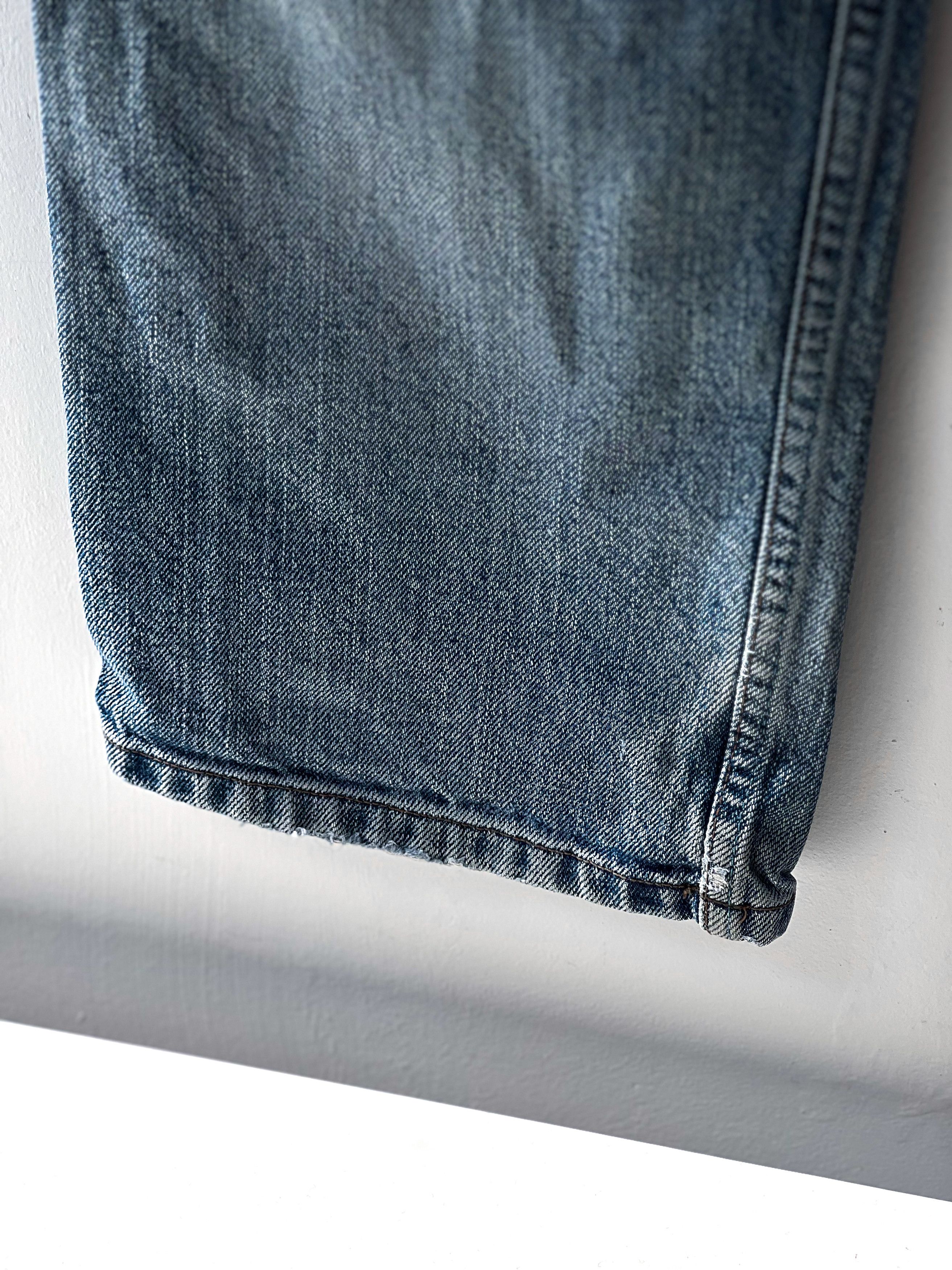 Levi's × Vintage LEVIS 501 vintage Size US 33 - 10 Thumbnail