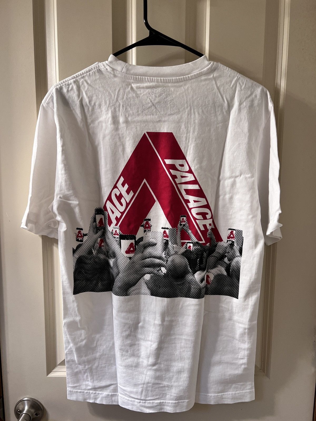 Palace Tri-Phone T-Shirt Size US M / EU 48-50 / 2 - 2 Thumbnail
