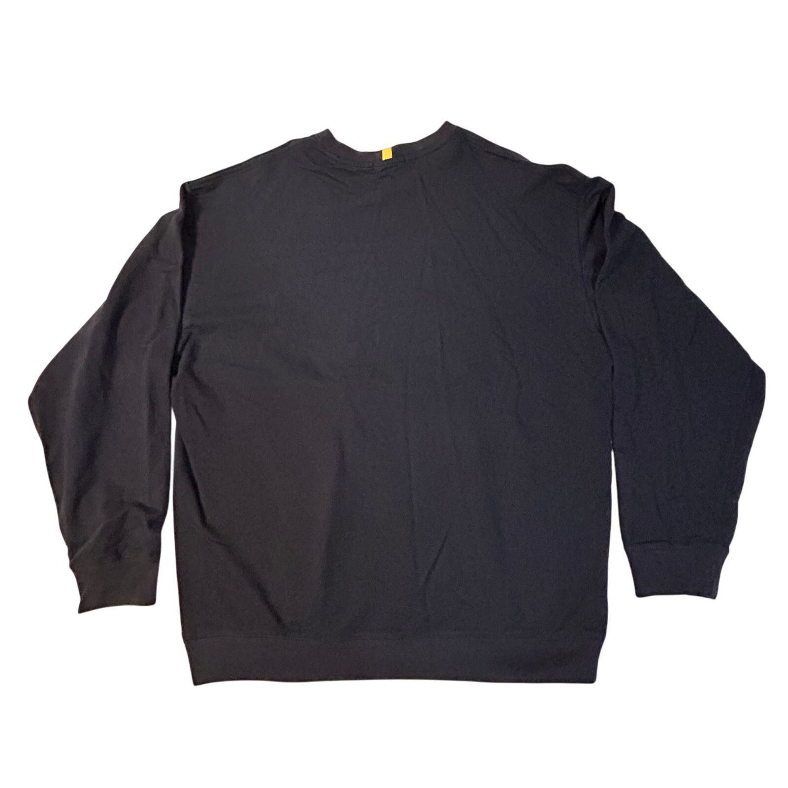 Nautica Y2K Nautica NS-83 Sailing Sweatshirt Adult XL Blue Crewneck Size US XL / EU 56 / 4 - 2 Thumbnail