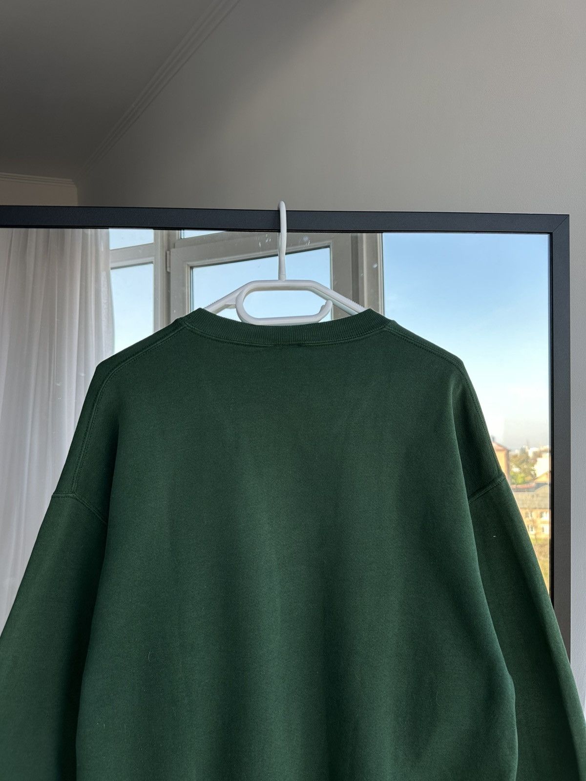 Sex Skateboards Vintage Maple Skateboard 90s SK8 Mens Sweatshirt Sz L Size US L / EU 52-54 / 3 - 7 Thumbnail