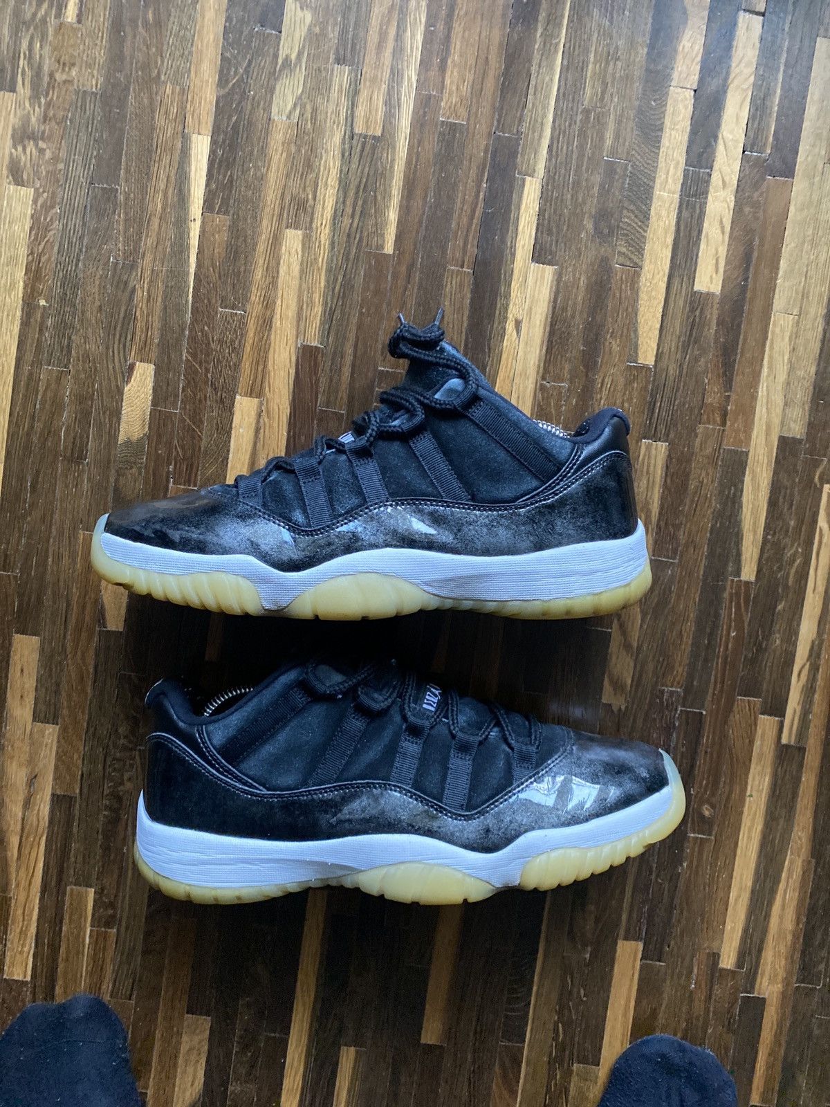 Jordan Brand Jordan 11 Size US 10 / EU 43 - 1 Thumbnail