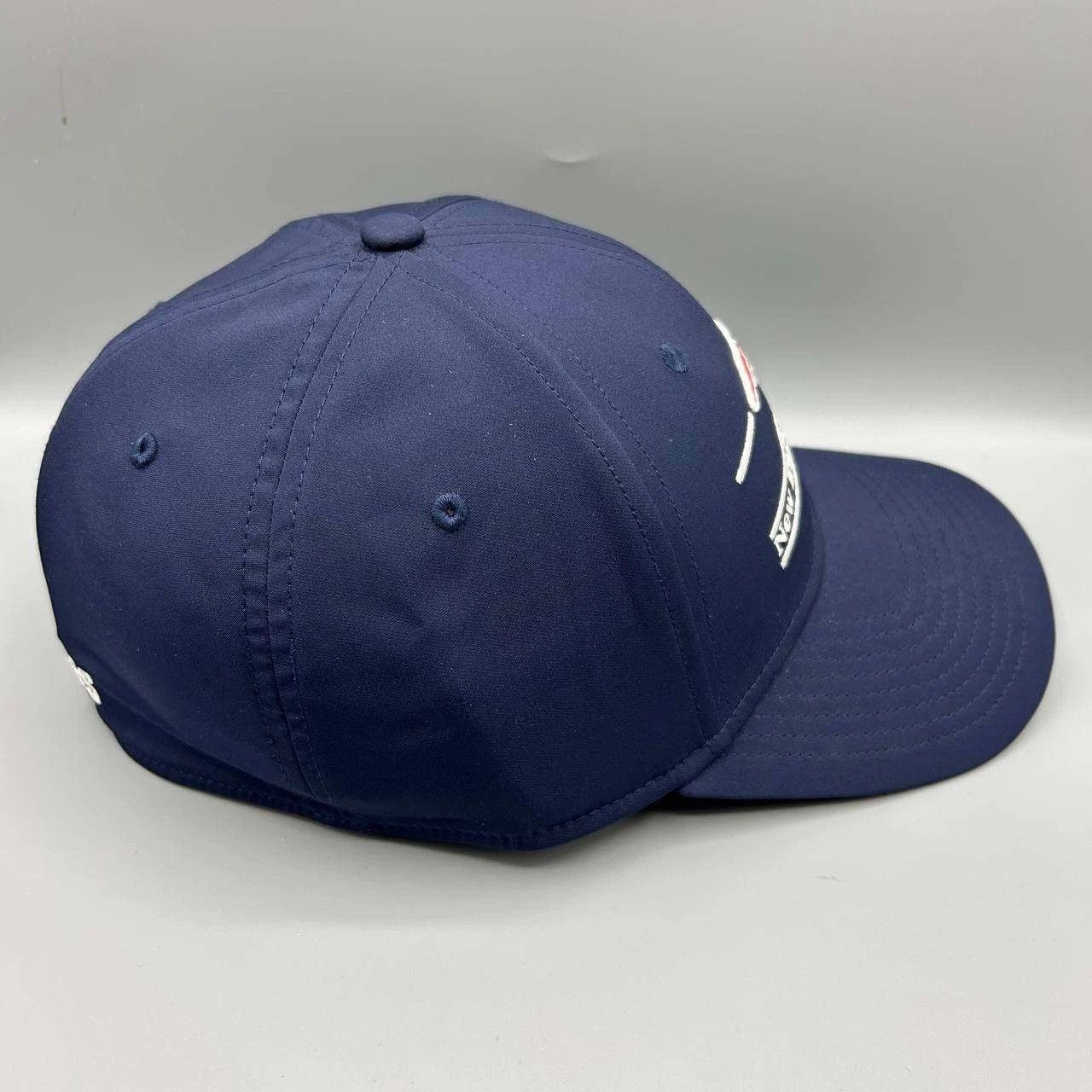 Other New England Patriots Hat Men M-L NFL Fanatics Stretch Fitted Size ONE SIZE - 6 Thumbnail