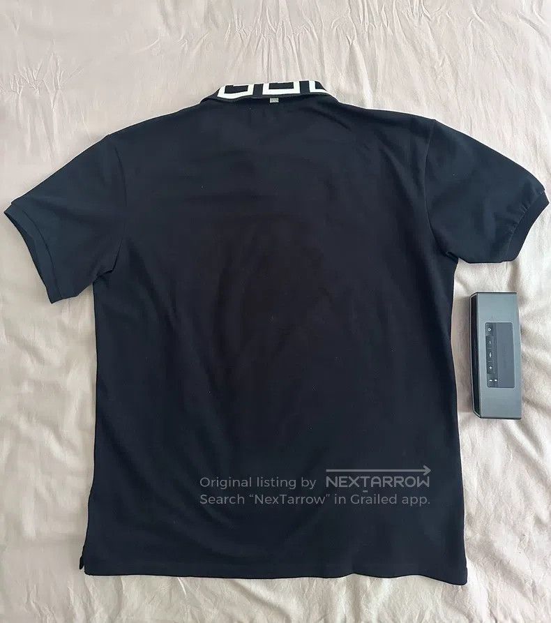 Versace Versace polo shirt Size US M / EU 48-50 / 2 - 6 Thumbnail