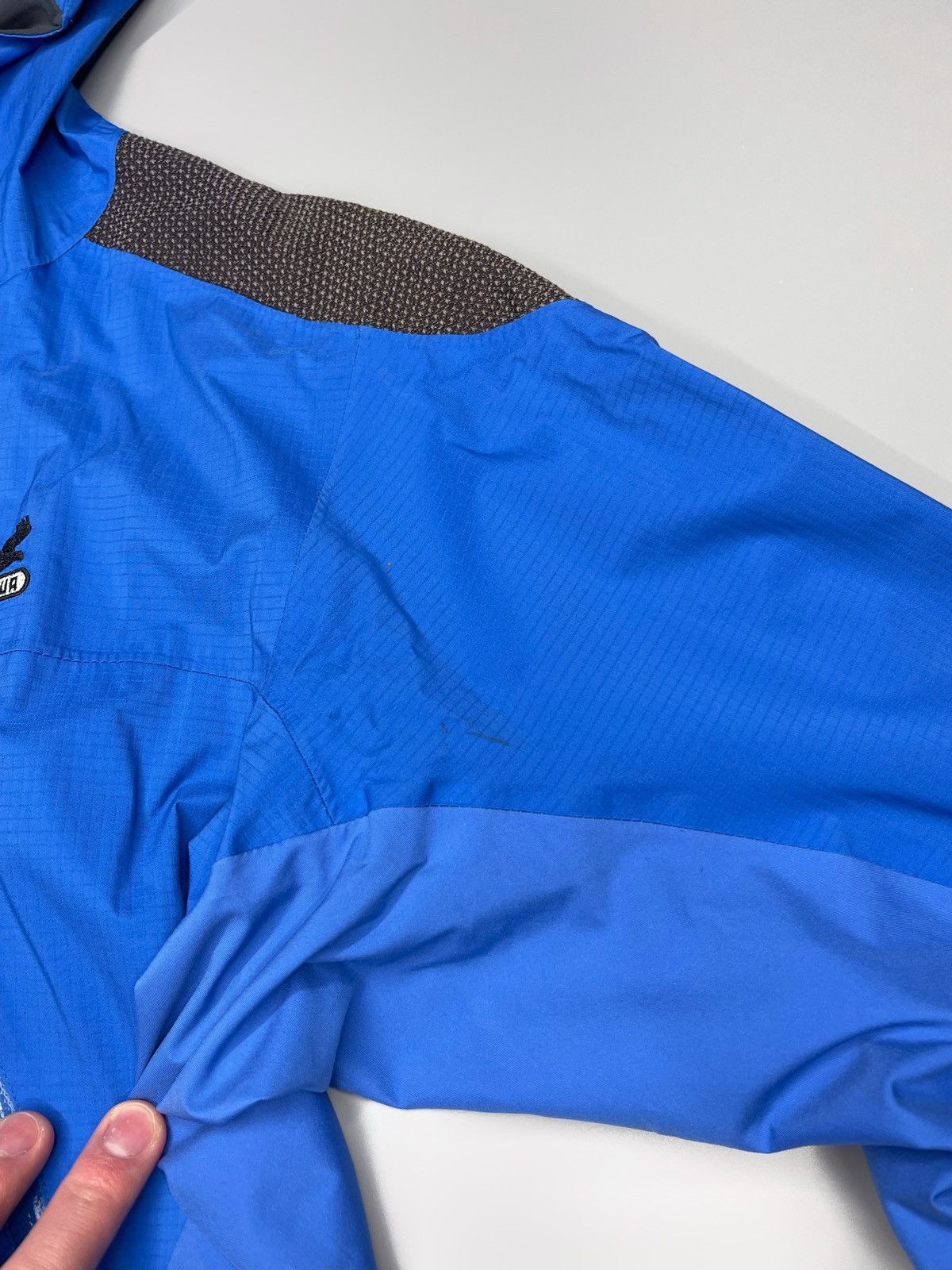 SALEWA Selewa AlpineXtrem Gore-Tex Jacket Gorpcore Size US L / EU 52-54 / 3 - 14 Thumbnail