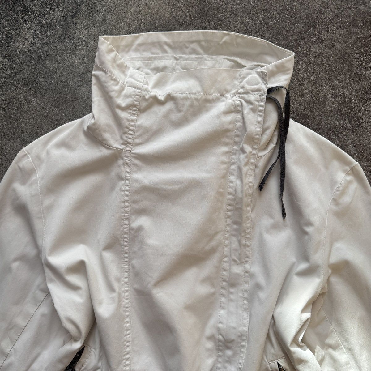 Bench Bench Y2K Vintage Zip Details Techwear Gorpcore Jacket Size L / US 10 / IT 46 - 6 Thumbnail