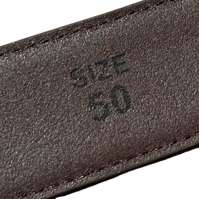 Columbia Brown Columbia Men's Belt Size ONE SIZE - 8 Thumbnail