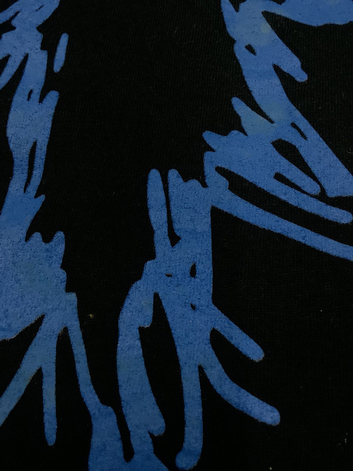 Designer × Rap Tees Steve Aoki Tee Size US L / EU 52-54 / 3 - 7 Thumbnail