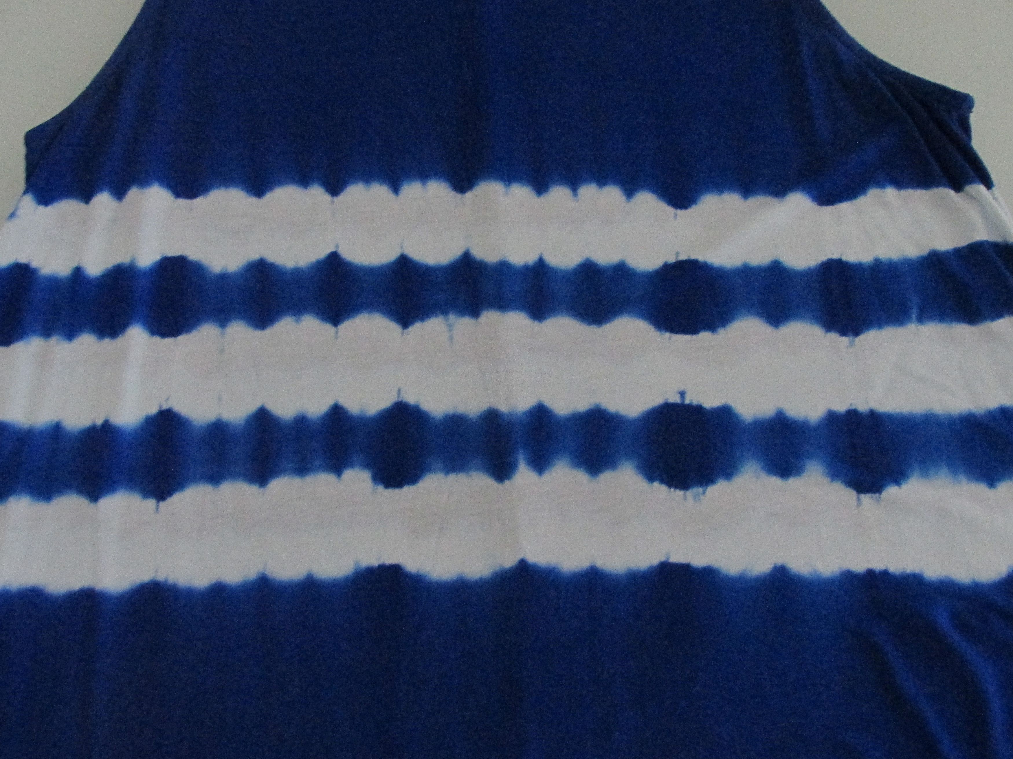 Old Navy Old Navy Women's Tie Dye Knit Tank Top Size Medium Size M / US 6-8 / IT 42-44 - 4 Thumbnail