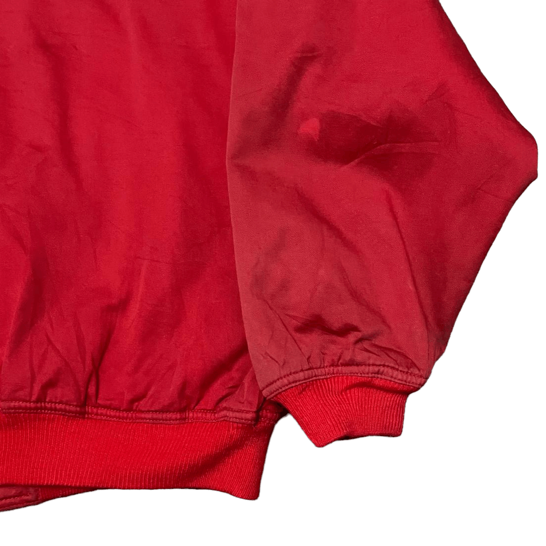 Japanese Brand Vintage Japanese Bomber Jacket Size US L / EU 52-54 / 3 - 16 Thumbnail