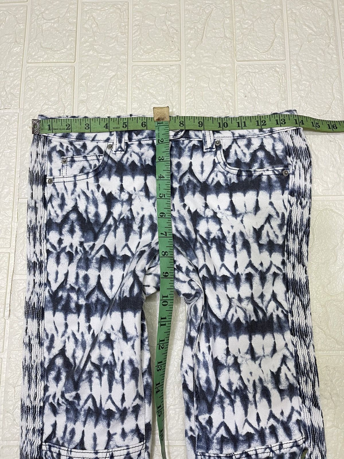 H&M × Isabel Marant Isabel Marant Pour H&M Kiddie Pants Size 29" - 17 Thumbnail