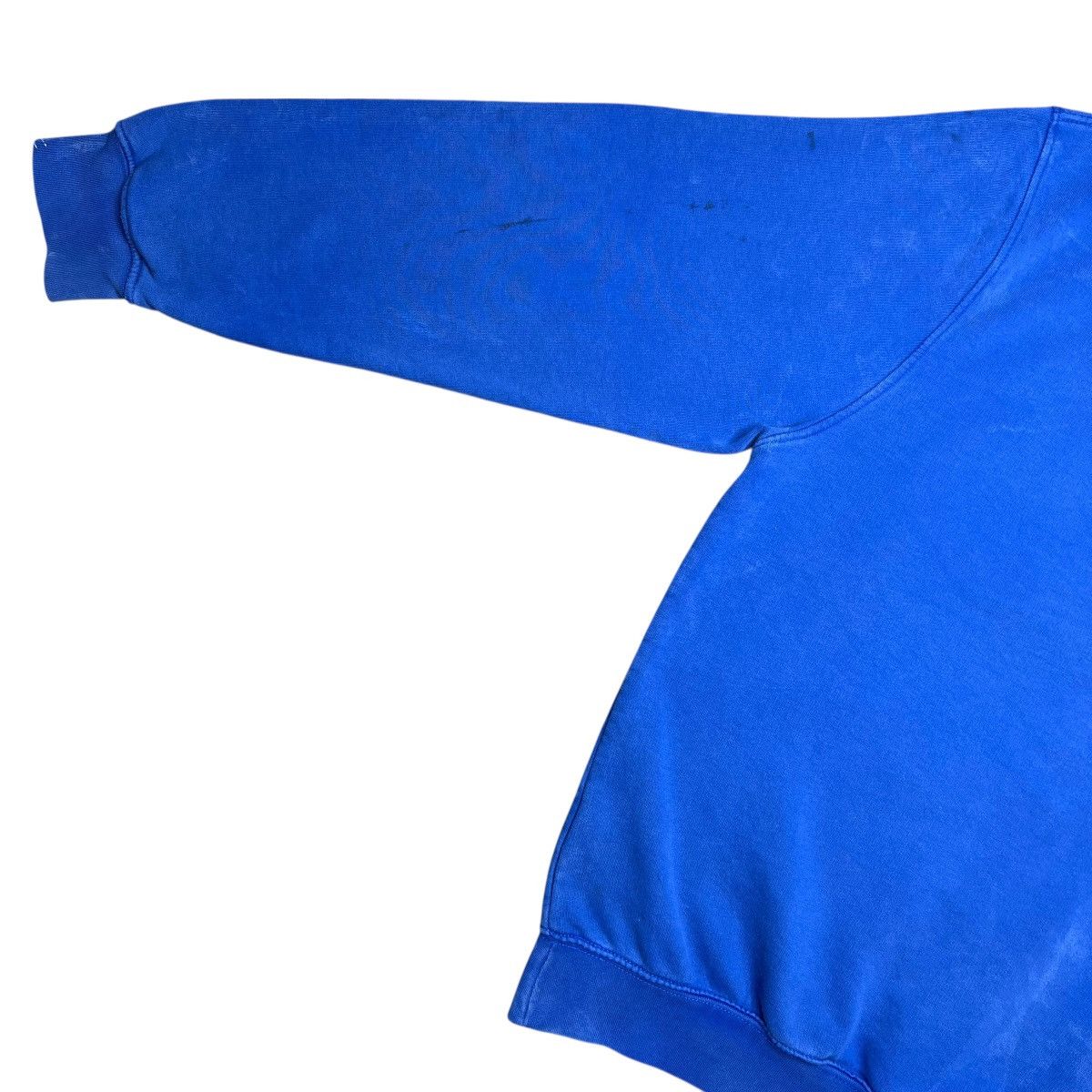 Nike Vintage 2000s Nike Swoosh Spell Out Embroidered Sweatshirt Size US L / EU 52-54 / 3 - 12 Thumbnail