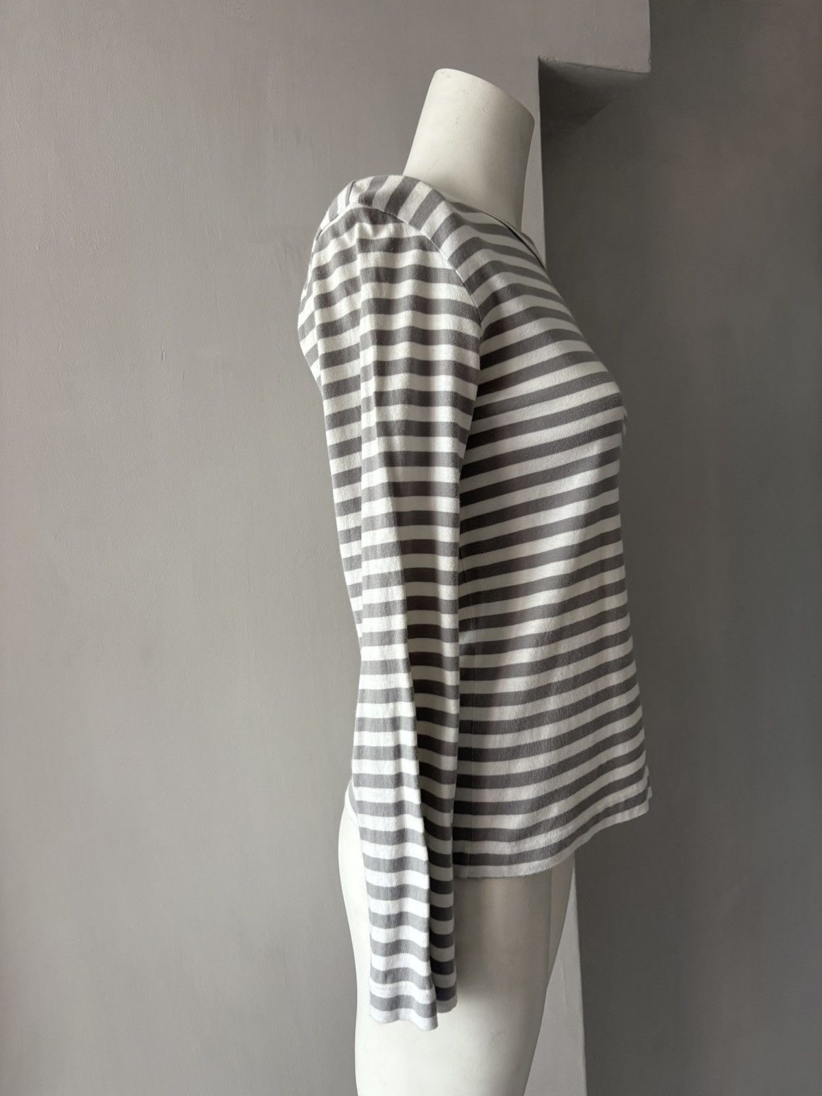 Comme des Garcons Comme des Garcons tshirt Size S / US 4 / IT 40 - 11 Thumbnail