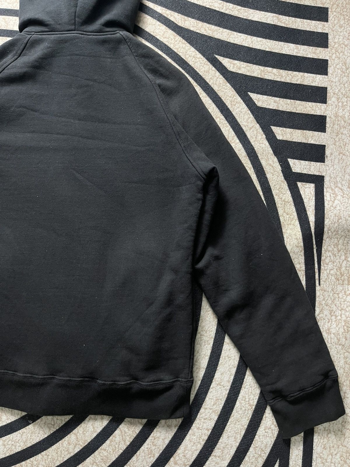 Freshjive 2000s FRESHJIVE HOODIE ZIPPER BUTTON RARE DESIGN Size US M / EU 48-50 / 2 - 11 Thumbnail