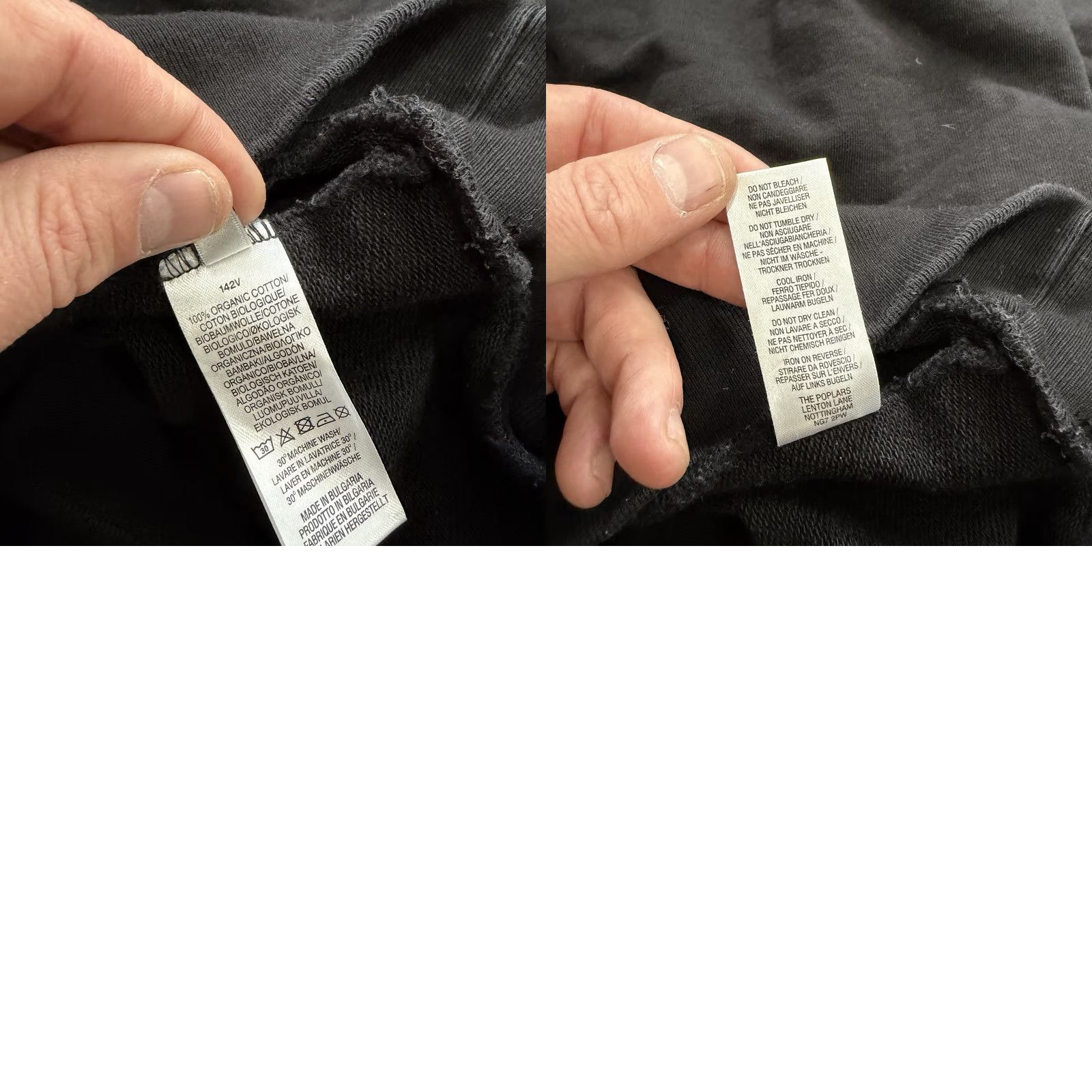 Paul Smith VINTAGE? No. Size XL / US 12-14 / IT 48-50 - 8 Thumbnail