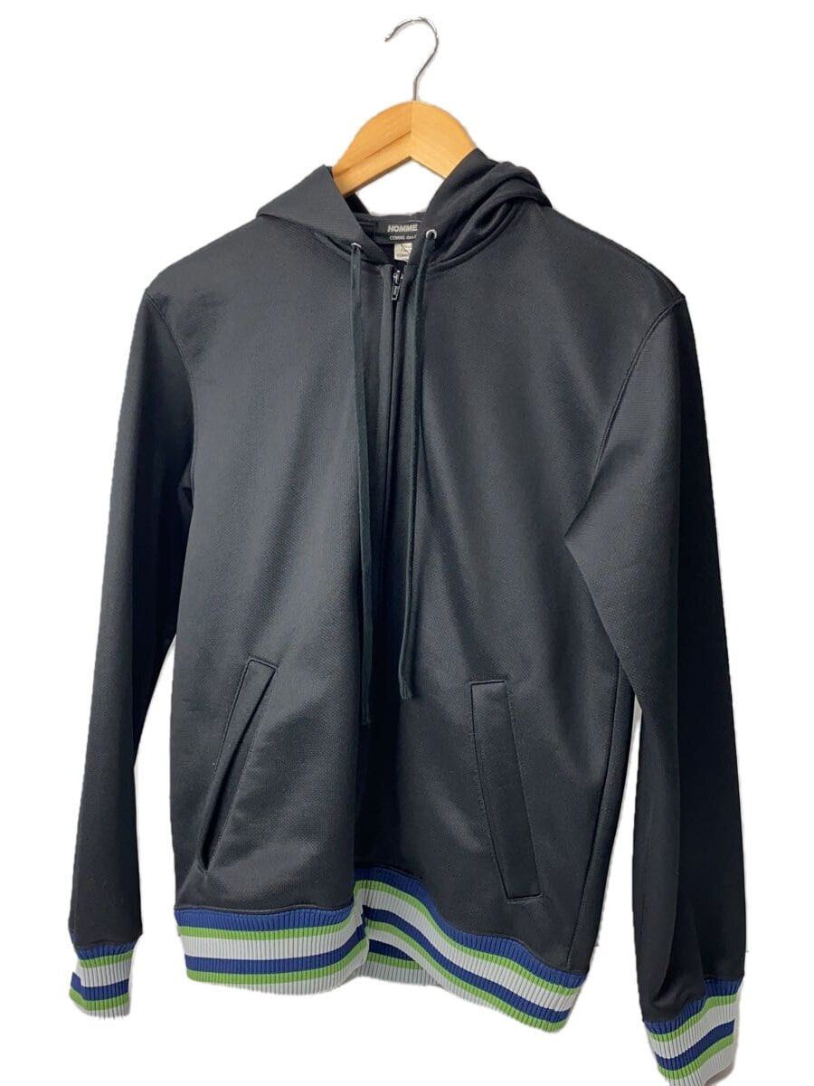 Comme des Garcons Homme Deux 2018 Zip Hoodie Size US S / EU 44-46 / 1 - 1 Thumbnail
