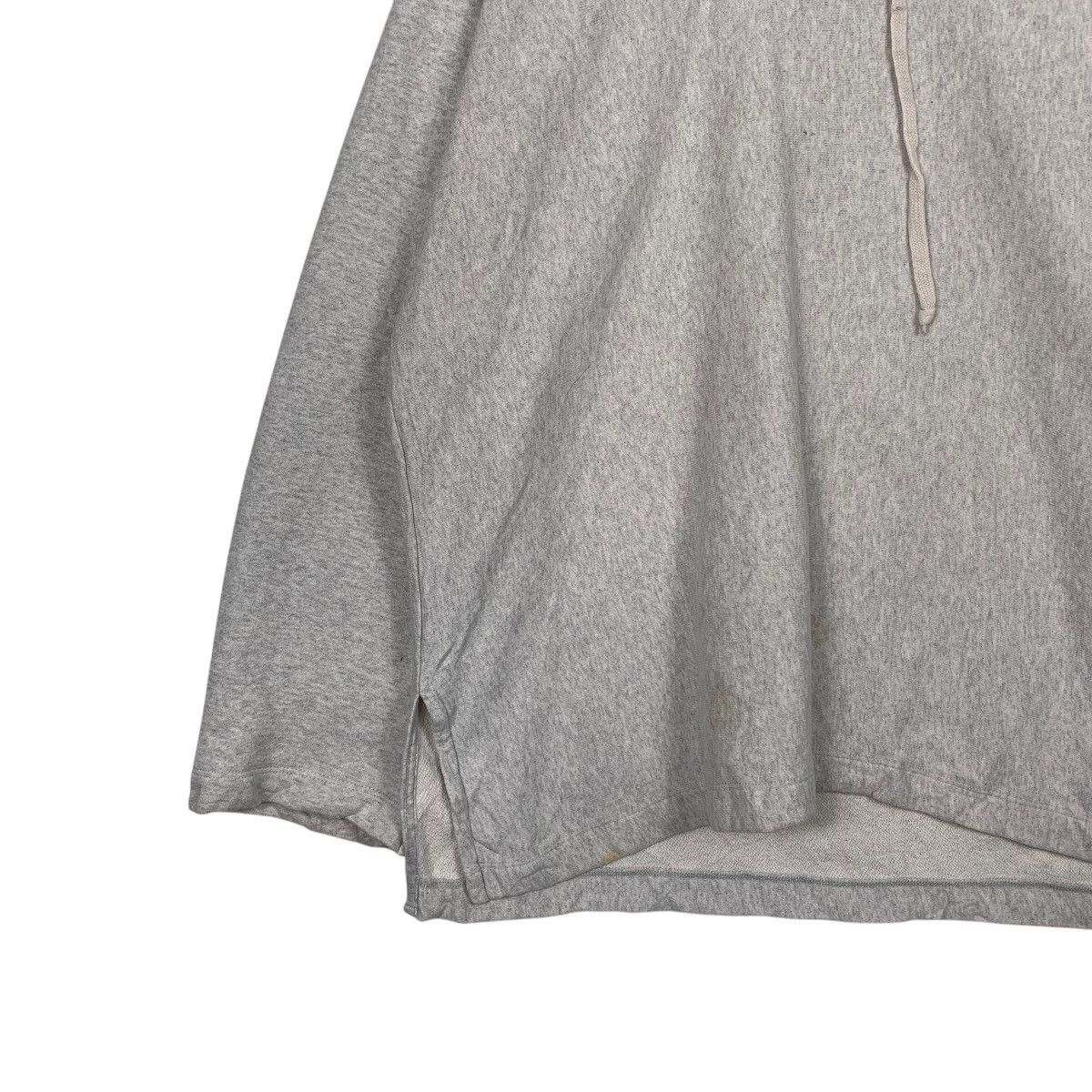 Lemaire × Uniqlo Uniqlo U Lemaire Plain Hoodie Size XL / US 12-14 / IT 48-50 - 3 Thumbnail