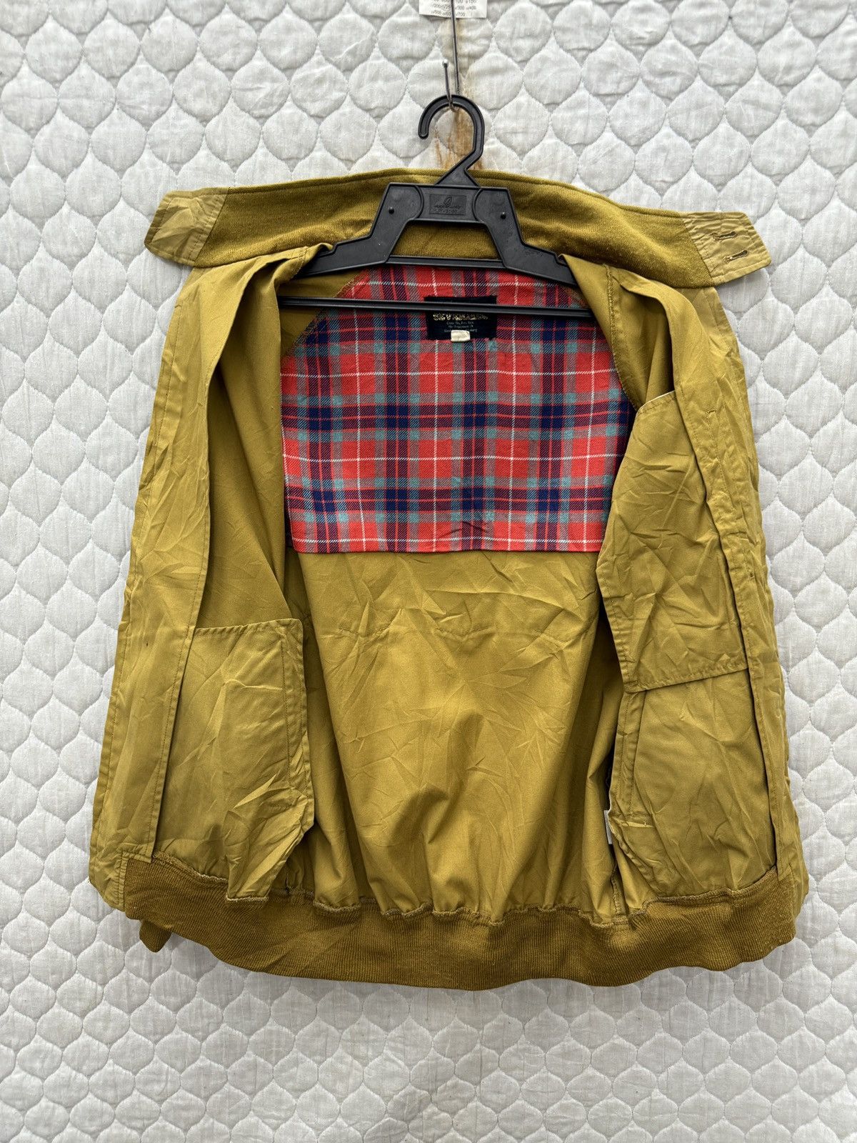 Japanese Brand 🔥🔥🔥ARCHIVE VINTAGE SEVEN JACK JACKET Size US M / EU 48-50 / 2 - 5 Thumbnail