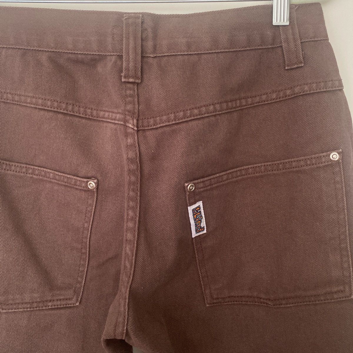 Blind Skateboards Vintage 90’s Y2K wide skater pants Size US 32 / EU 48 - 5 Thumbnail
