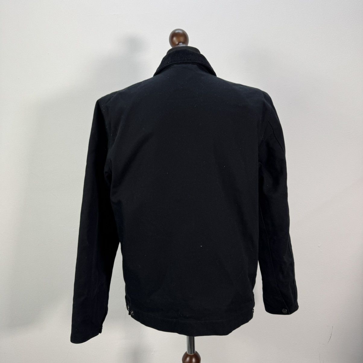 Carhartt CARHARTT DETROIT JACKET Size US L / EU 52-54 / 3 - 2 Thumbnail