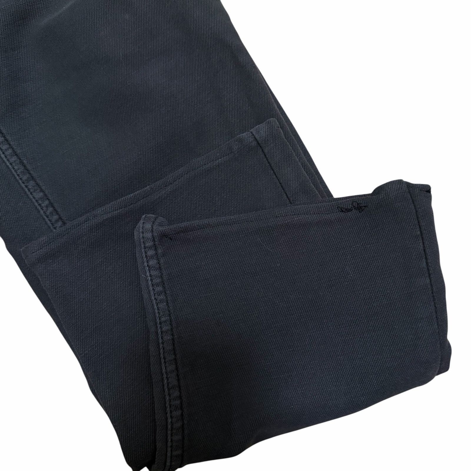 Faherty Faherty Stretch Terry 5 Pocket Pants Sz 32x28 Size US 32 / EU 48 - 6 Thumbnail