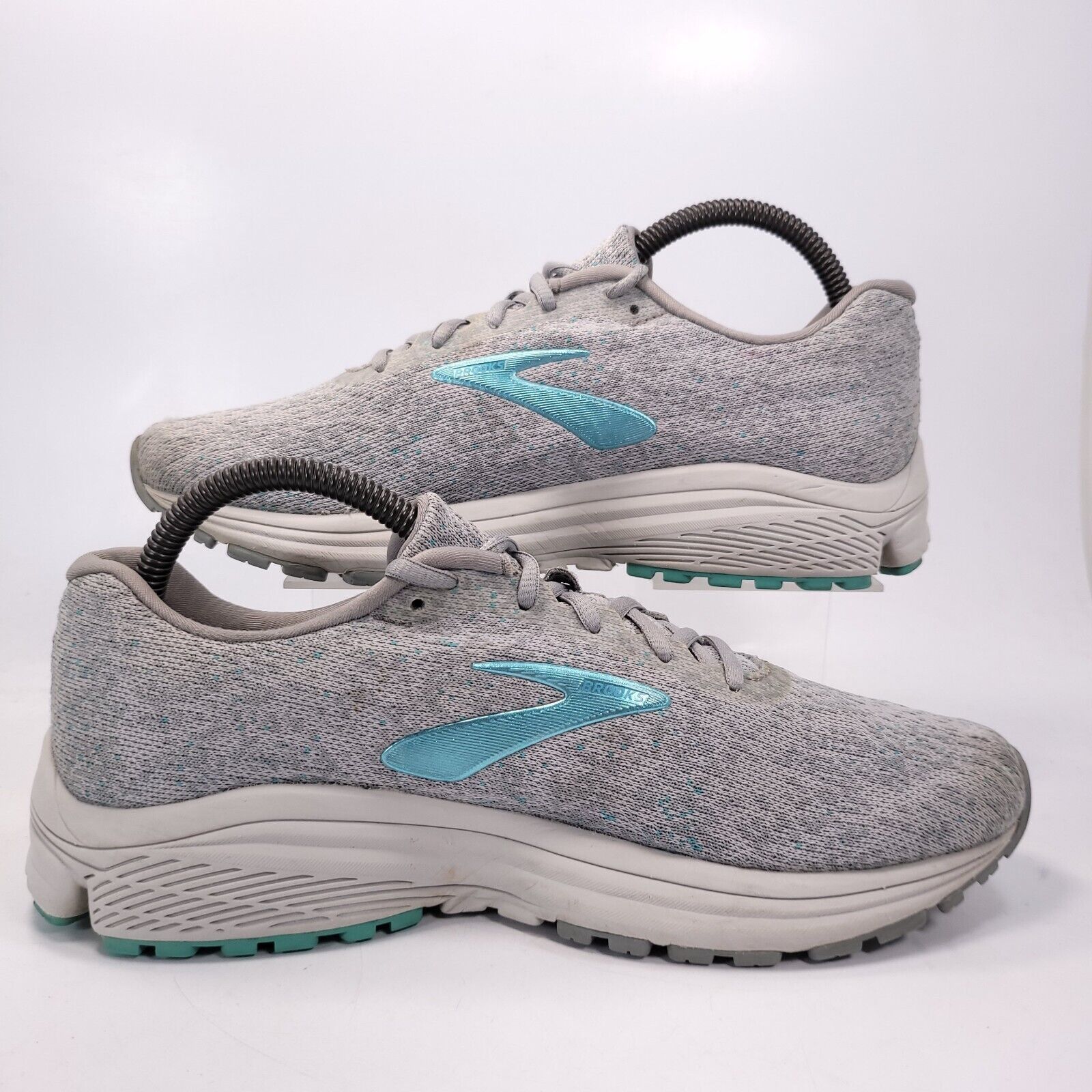 Brooks Brooks Anthem 2 Athletic Lace Up Shoe Womens Size 8.5 Size US 8.5 / IT 38.5 - 6 Thumbnail