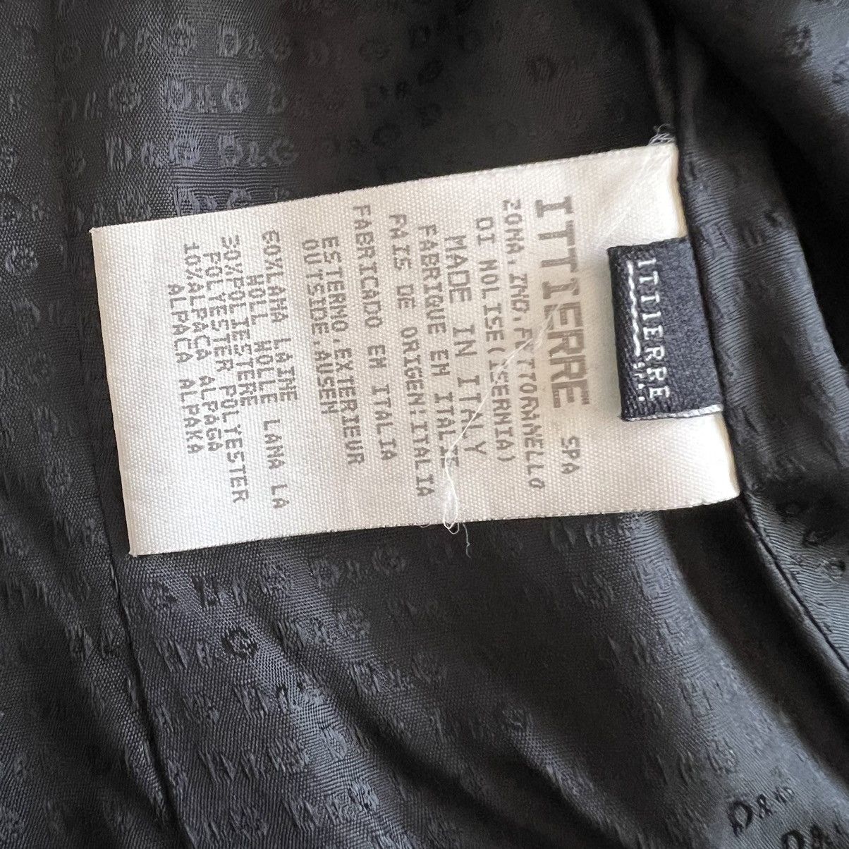 Designer Dolce & Gabbana jacket Size S / US 4 / IT 40 - 12 Thumbnail