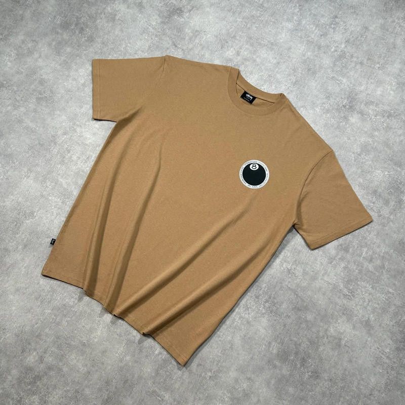 Stussy Stussy T-shirt large Size US L / EU 52-54 / 3 - 4 Thumbnail