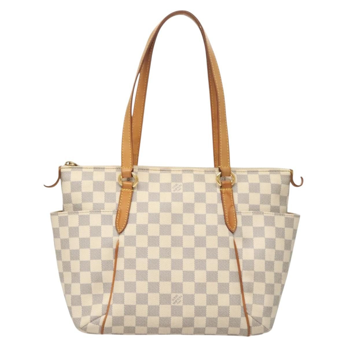 Louis Vuitton Louis Vuitton Totally tote Size ONE SIZE - 1 Thumbnail