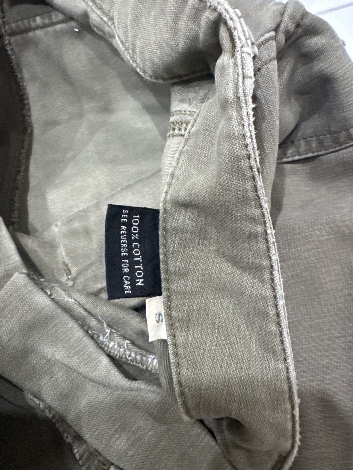 Japanese Brand ‼️Coeval Rift Monkey Pants‼️ Size US 29 - 6 Thumbnail