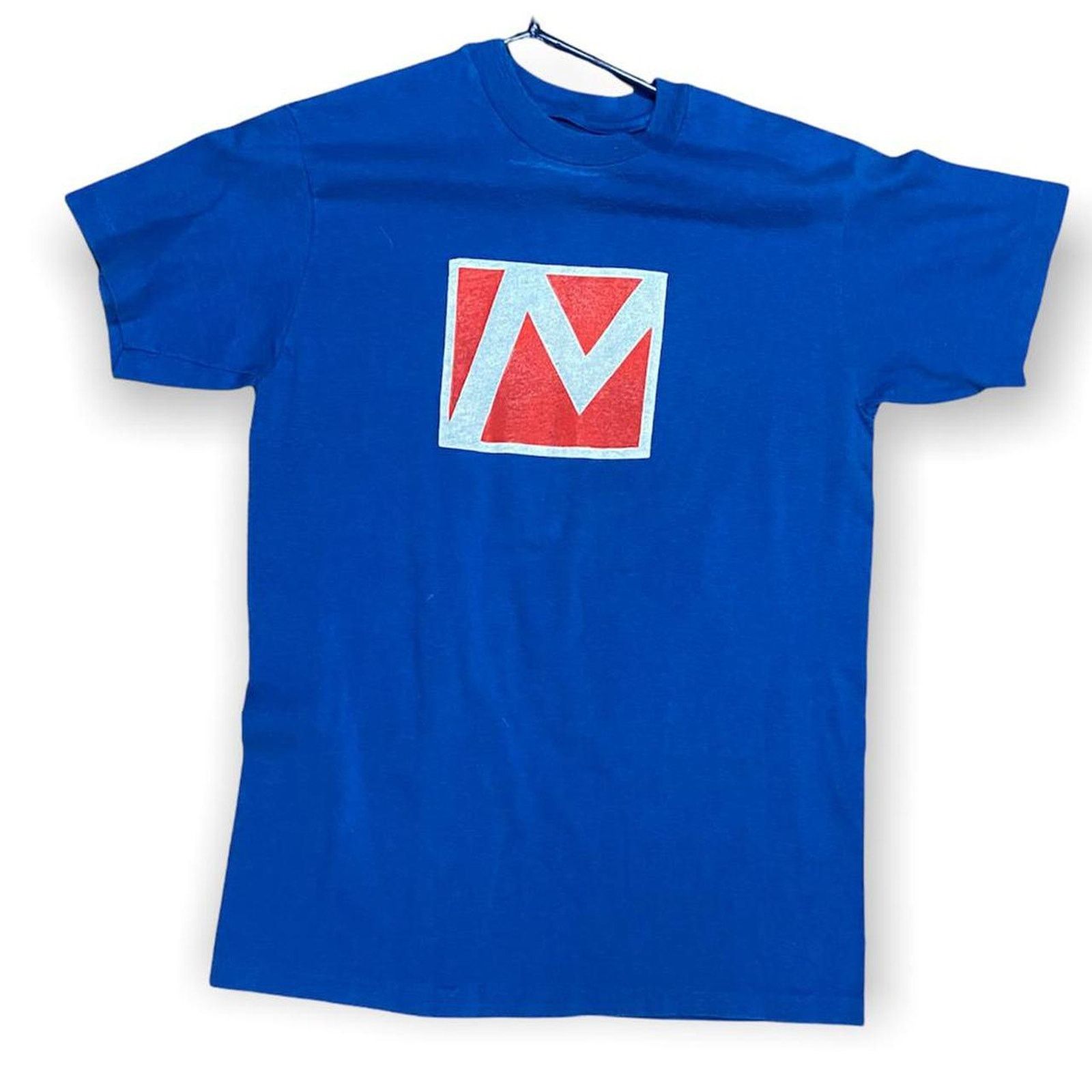 Gildan 80s m motivation 45 tee shirt Size US M / EU 48-50 / 2 - 1 Thumbnail