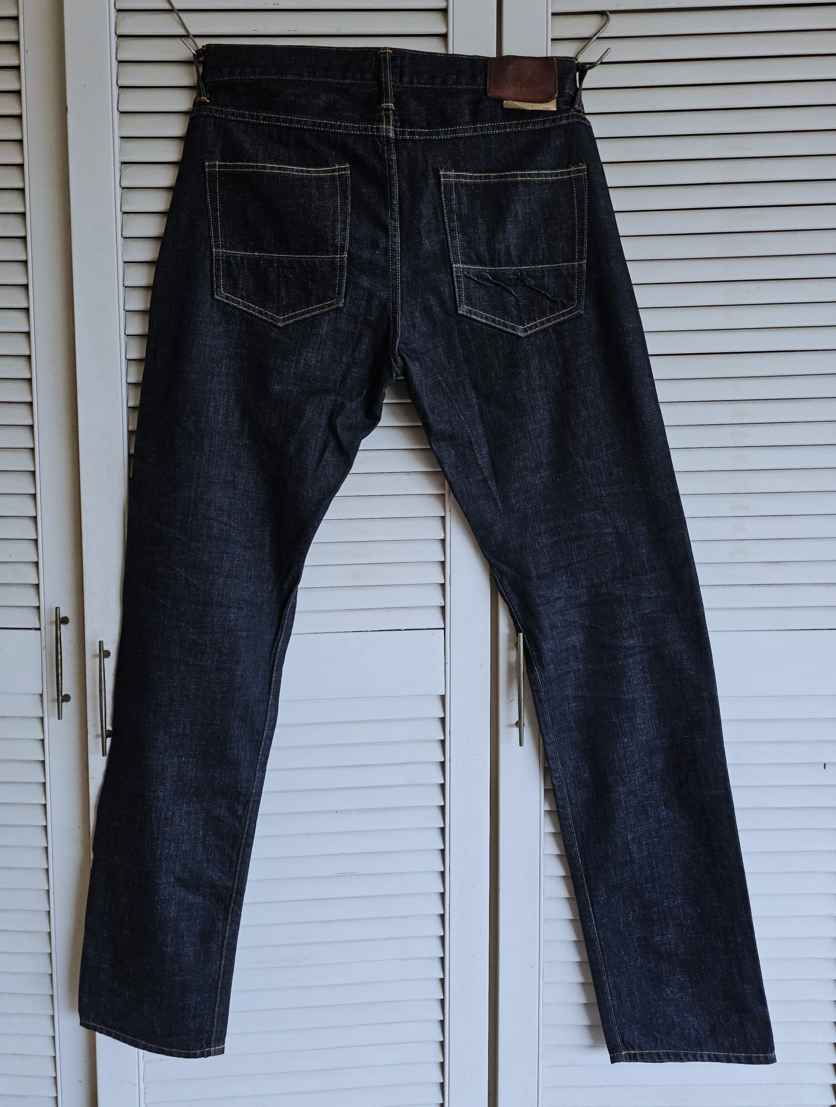 Tellason Tellason Denim | Grailed