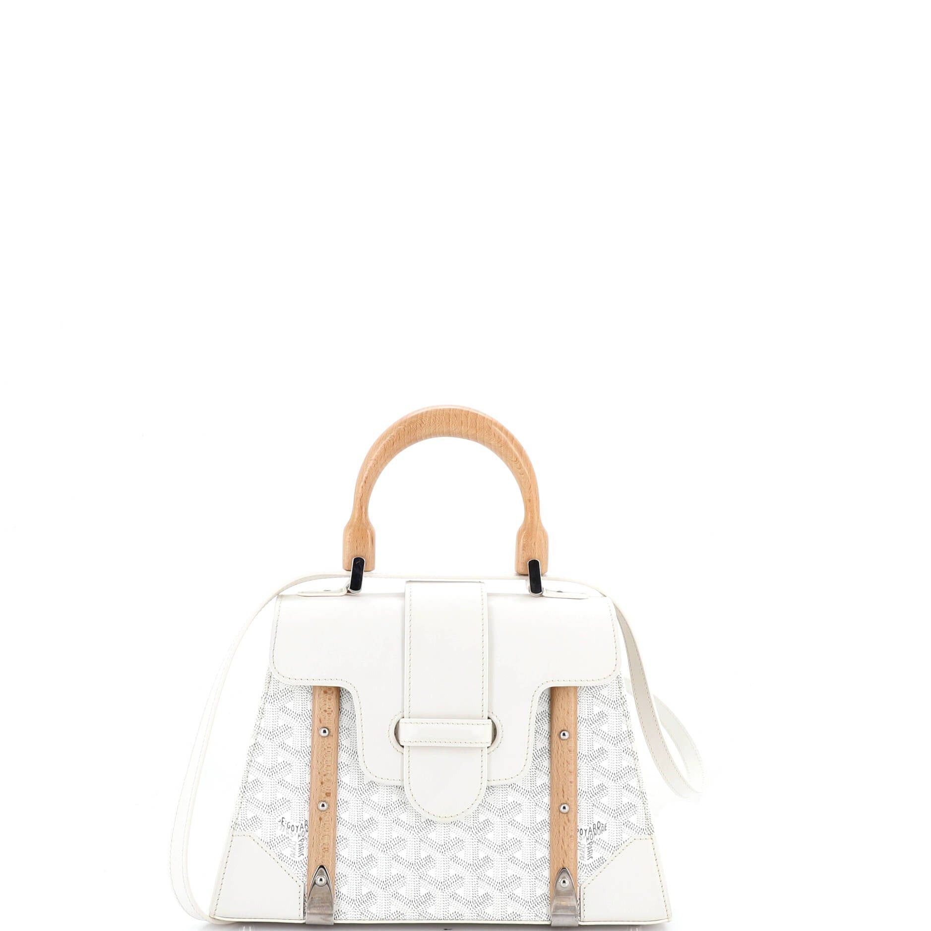 Goyard Saigon Top Handle Bag Size ONE SIZE - 1 Thumbnail
