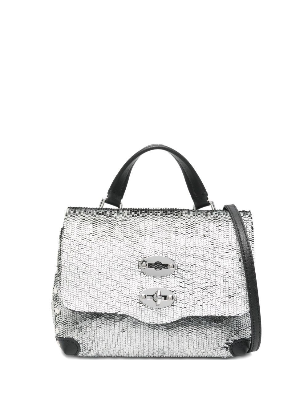 Zanellato POSTINA CBI BABY LEATHER HANDBAG Size ONE SIZE - 1 Thumbnail