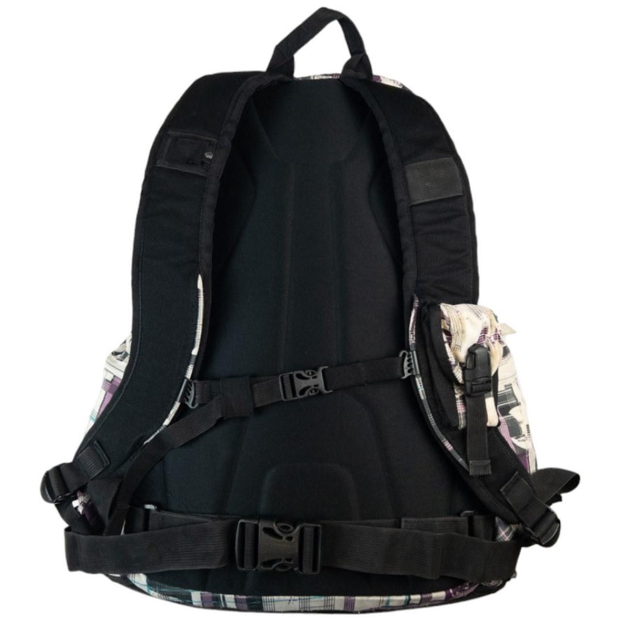 Oakley Vintage Oakley Extendable Backpack & Cover Size ONE SIZE - 3 Thumbnail