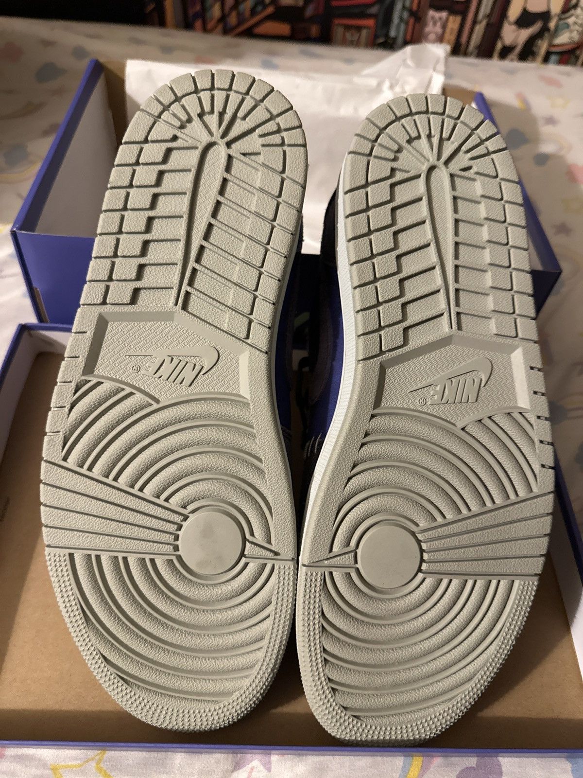 Jordan Brand Air jordan Size US 9.5 / EU 42-43 - 5 Thumbnail